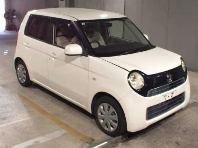 HONDA N ONE
