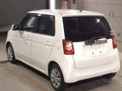 HONDA N ONE