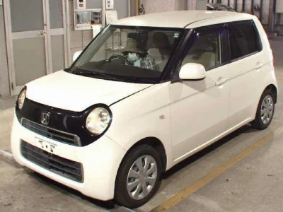 HONDA N ONE