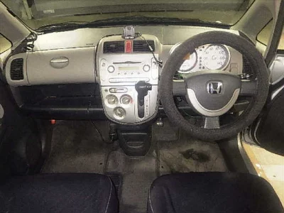 HONDA LIFE