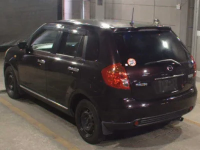 MAZDA VERISA