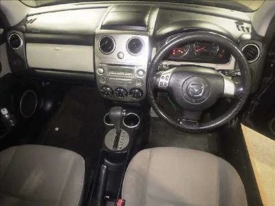 MAZDA VERISA