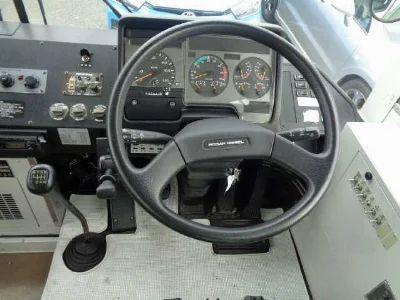 NISSAN OTHER