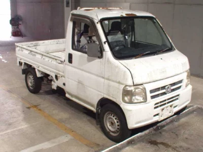 HONDA ACTY TRUCK