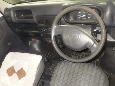 HONDA ACTY TRUCK