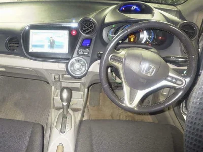 HONDA INSIGHT