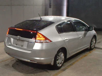 HONDA INSIGHT