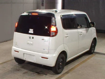 SUZUKI MRWAGON
