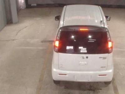 SUZUKI MRWAGON
