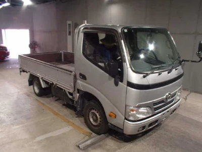 TOYOTA TOYOACE