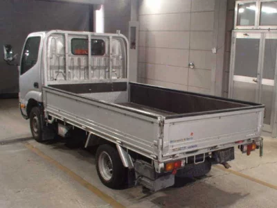 TOYOTA TOYOACE