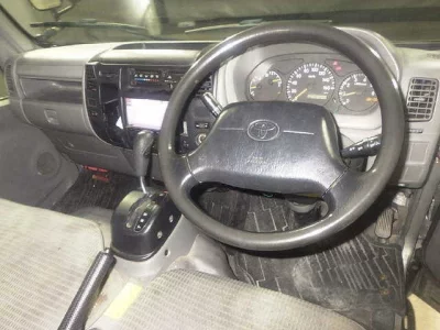 TOYOTA TOYOACE