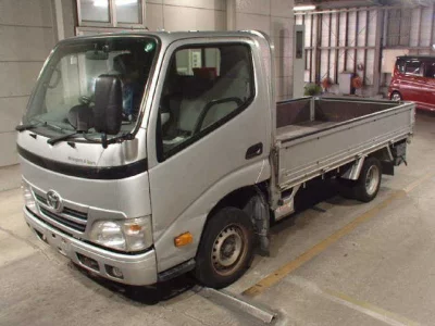 TOYOTA TOYOACE