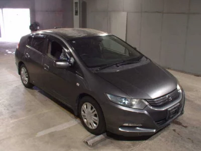 HONDA INSIGHT