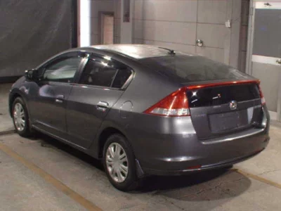 HONDA INSIGHT