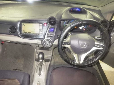 HONDA INSIGHT