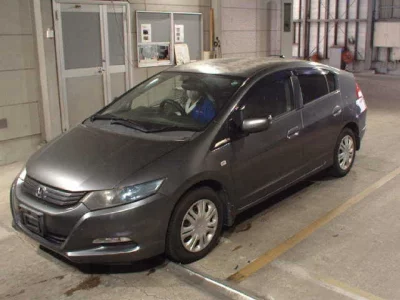 HONDA INSIGHT