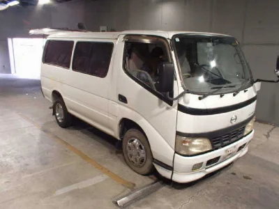 HINO DUTRO