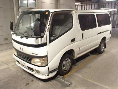 HINO DUTRO