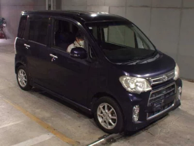 DAIHATSU TANTO EXE