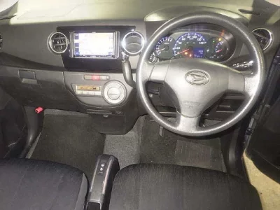 DAIHATSU TANTO EXE
