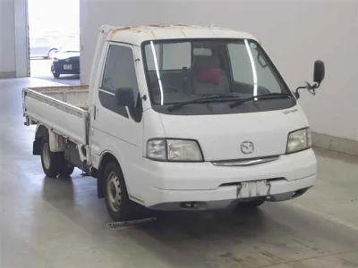 MAZDA BONGO