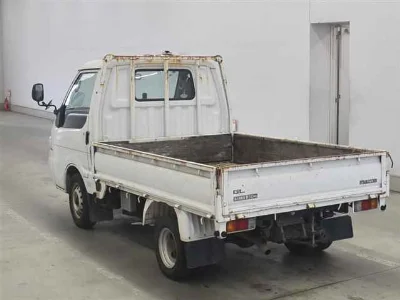 MAZDA BONGO