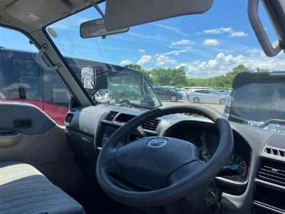 MAZDA BONGO