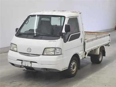 MAZDA BONGO