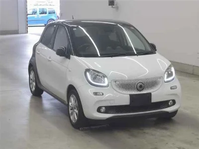 SMART FOURFOUR