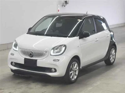 SMART FOURFOUR