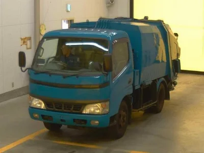 TOYOTA OTHER