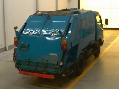TOYOTA OTHER
