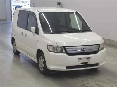 HONDA MOBILIO SPIKE
