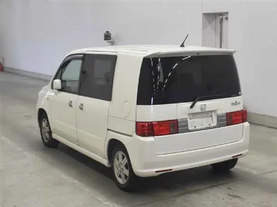 HONDA MOBILIO SPIKE