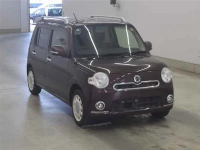 DAIHATSU MIRA COCOA