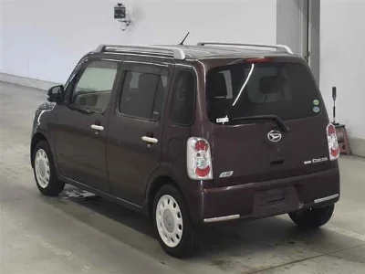 DAIHATSU MIRA COCOA