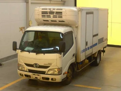 HINO DUTRO