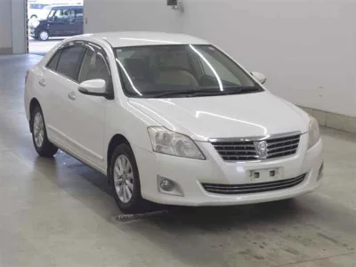 TOYOTA PREMIO