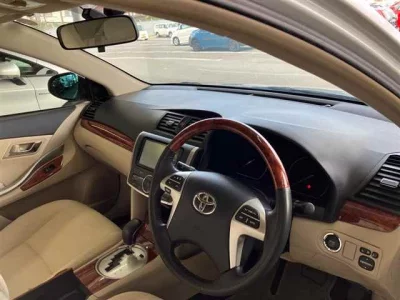 TOYOTA PREMIO