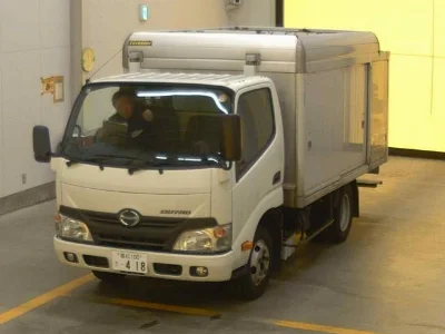 HINO DUTRO