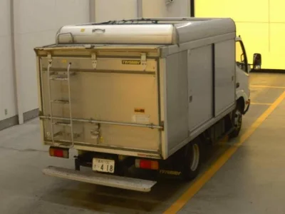 HINO DUTRO