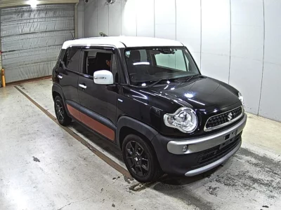 SUZUKI XBEE
