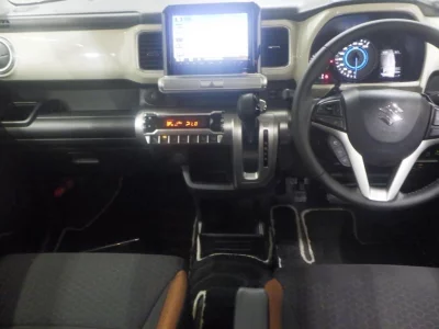 SUZUKI XBEE