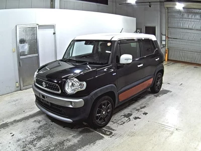 SUZUKI XBEE