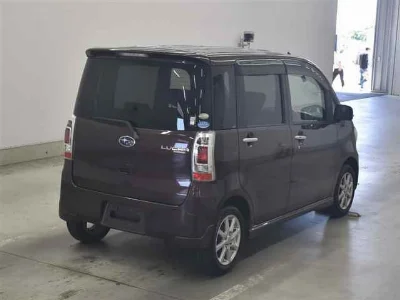 SUBARU LUCRA