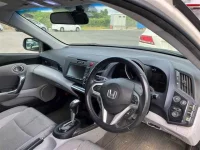 Honda CR-Z