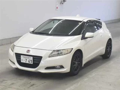 Honda CR-Z