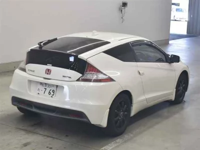 Honda CR-Z