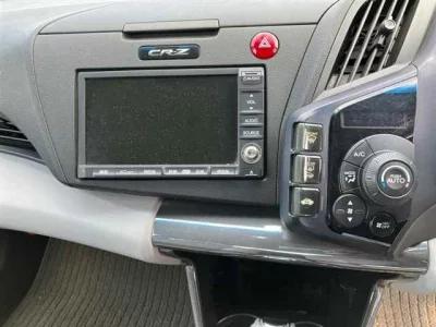 Honda CR-Z